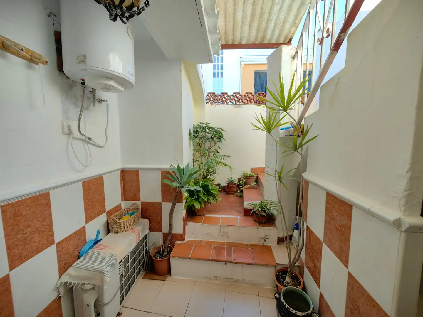 Casa rustica in vendita a El Puerto, imagen 25