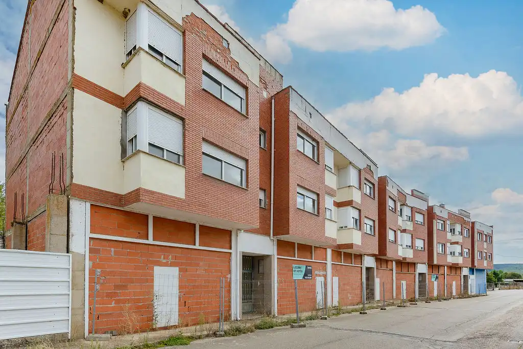 Piso en venta en Cmo. Devesa-Bn