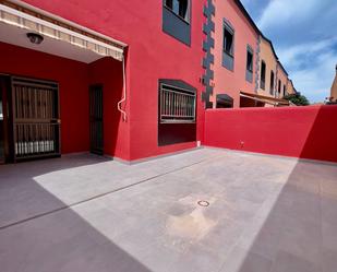 Single-family semi-detached for sale in Calle la Borda, Casco Urbano