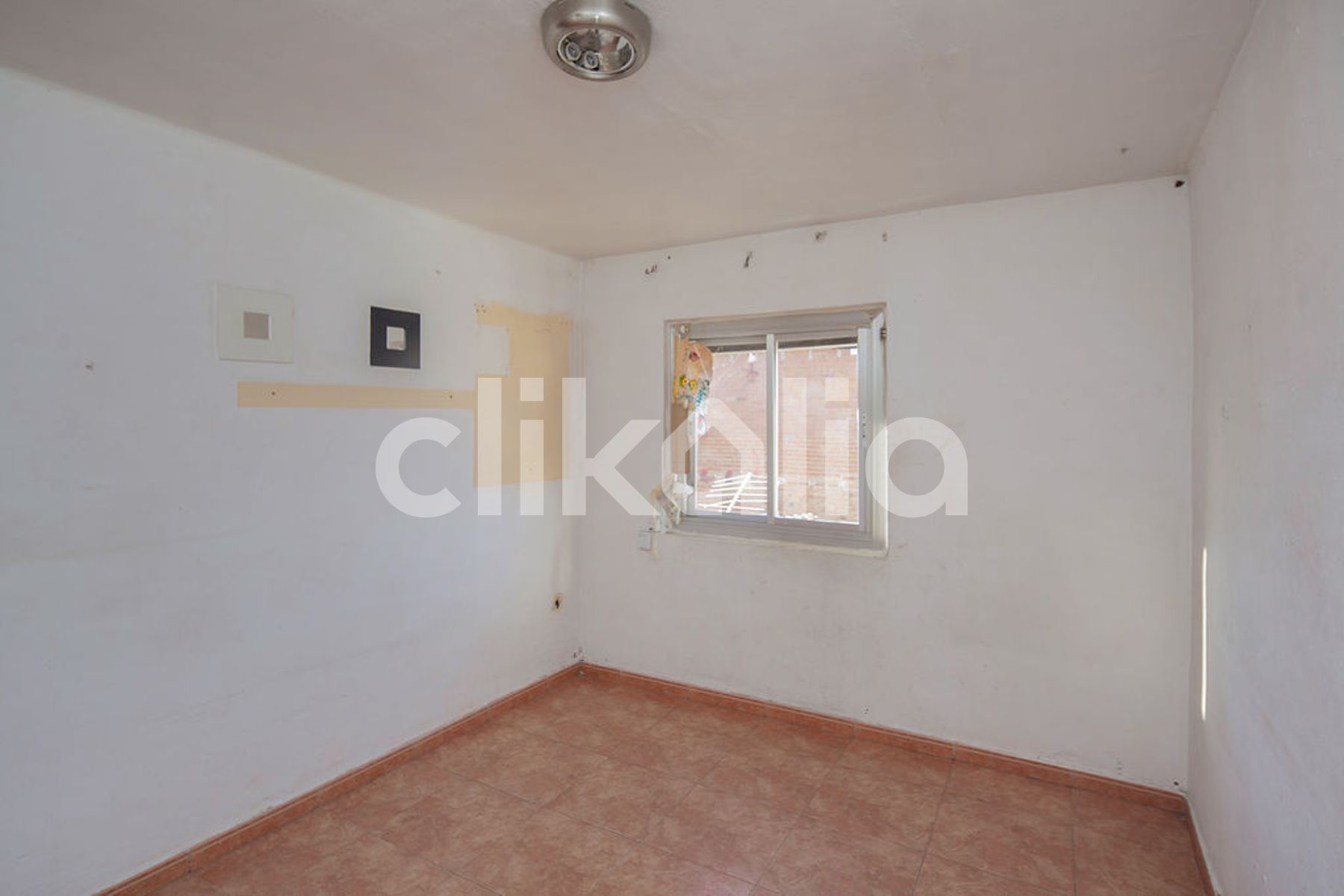 Habitación de Piso en venta en Sabadell