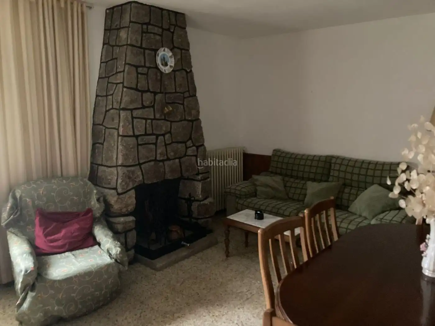House with garden for sale in Calle Jose Antonio 160, imagen 6