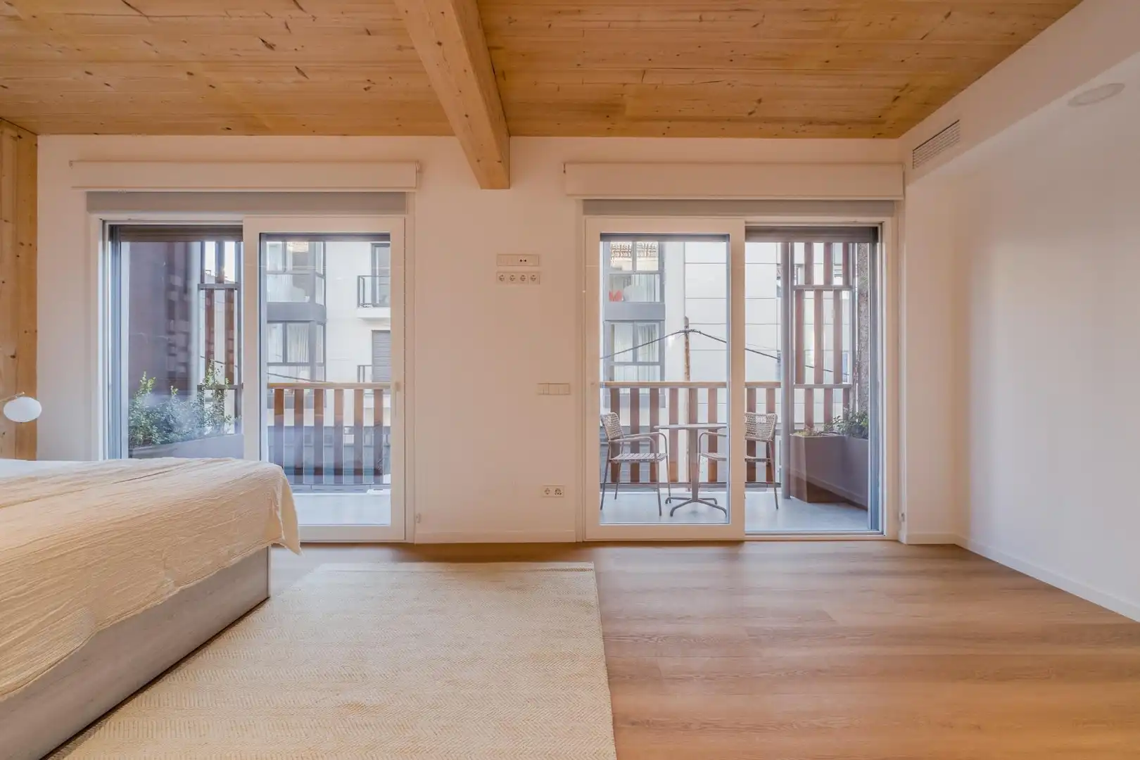 Habitación de Apartamento de alquiler en Arganzuela