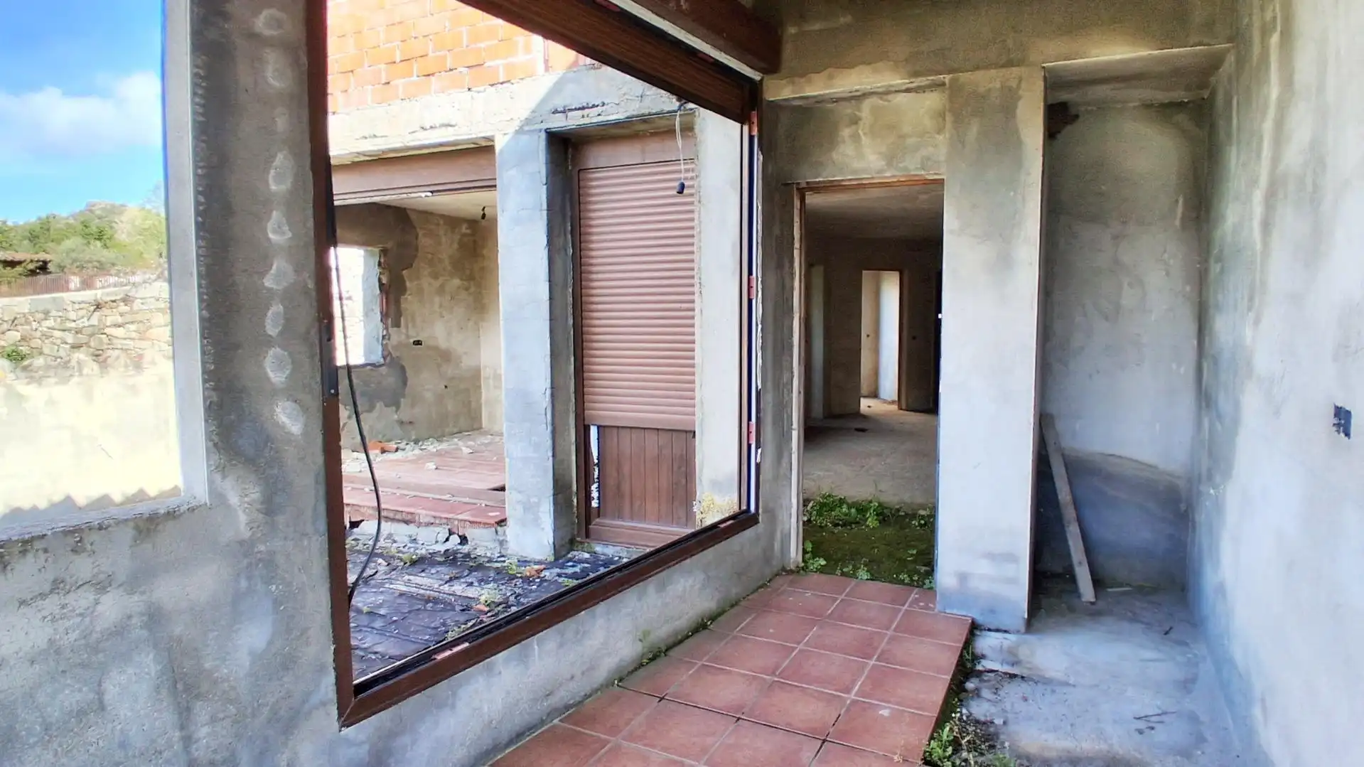 Casa o chalet en venta en Vallejera de Riofrío