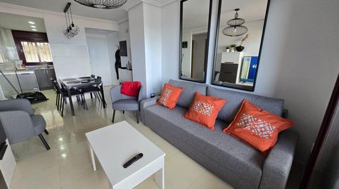 Photo 2 of Flat for sale in Carrer de L'argentina, Las Atalayas - Urmi - Cerro de Mar, Peñíscola / Peníscola