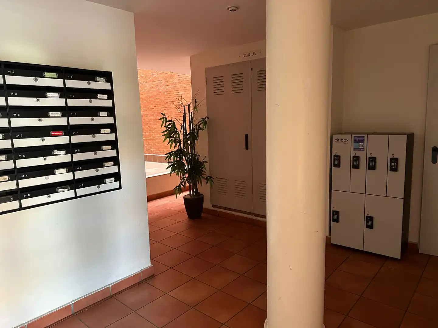 Wohnung zur Miete in Avenida de los Derechos Humanos, Los Villares