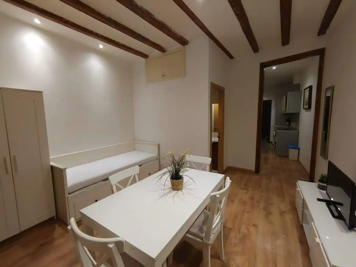 Apartments for rent in La Florida - Vistalegre