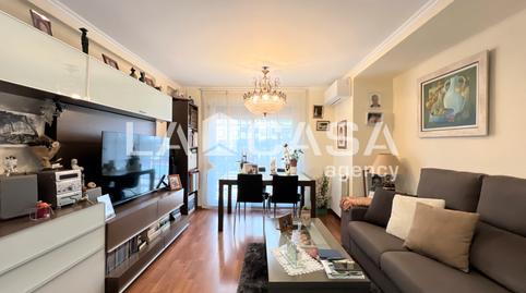 Foto 2 de Pis en venda a La Sagrera,  Barcelona Capital