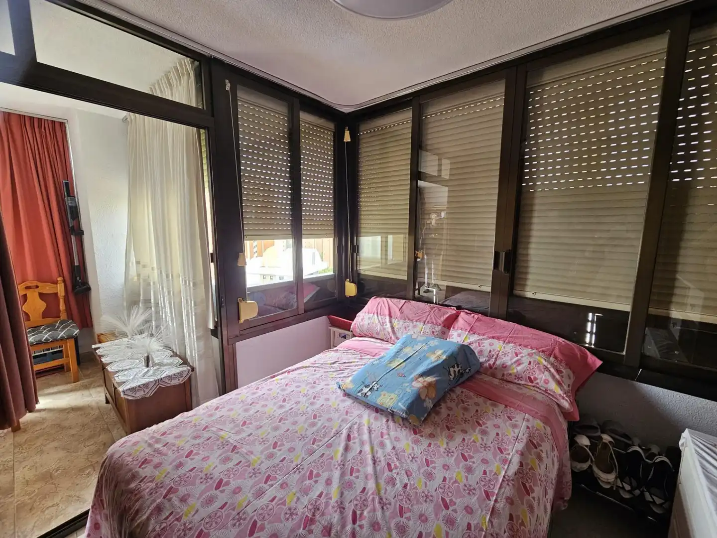 Piso con piscina en venta en Levante Alto, imagen 9