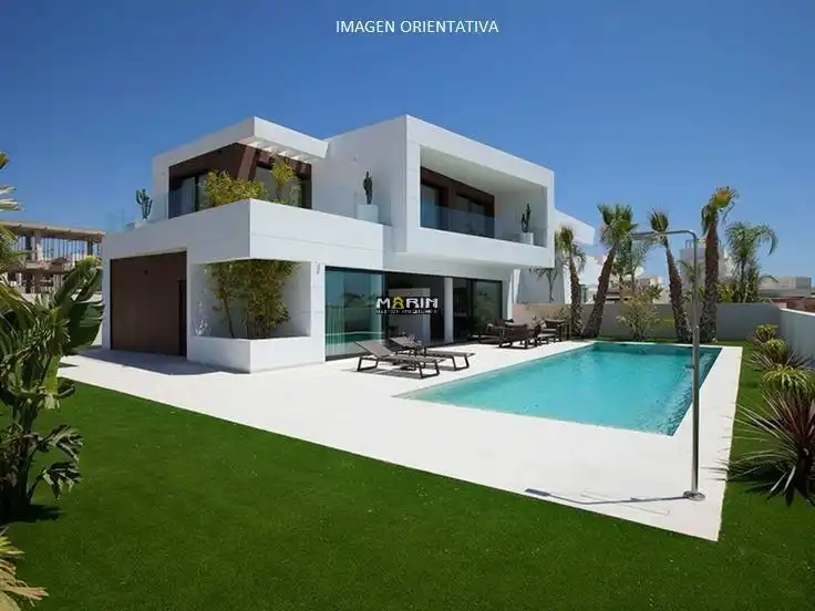 Terreno residenziale in vendita a Urbanización la Pinada