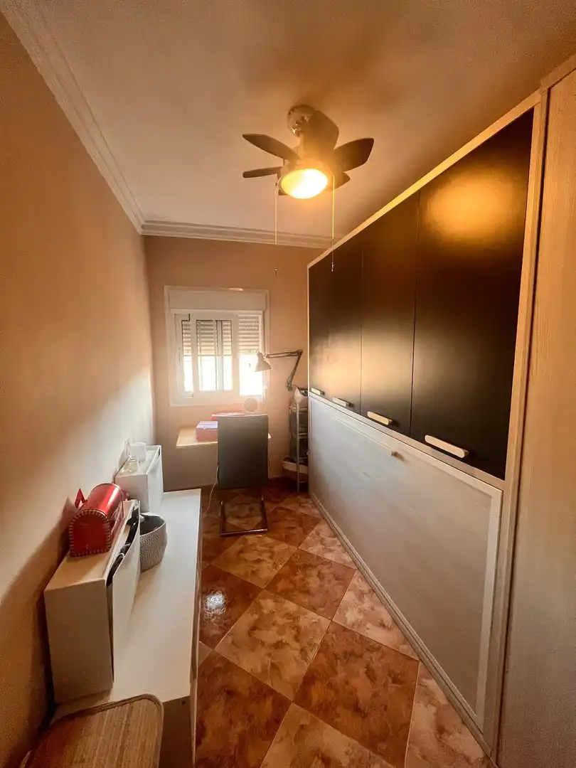 Piso con ascensor en venta en Carretera de Cádiz, imagen 9