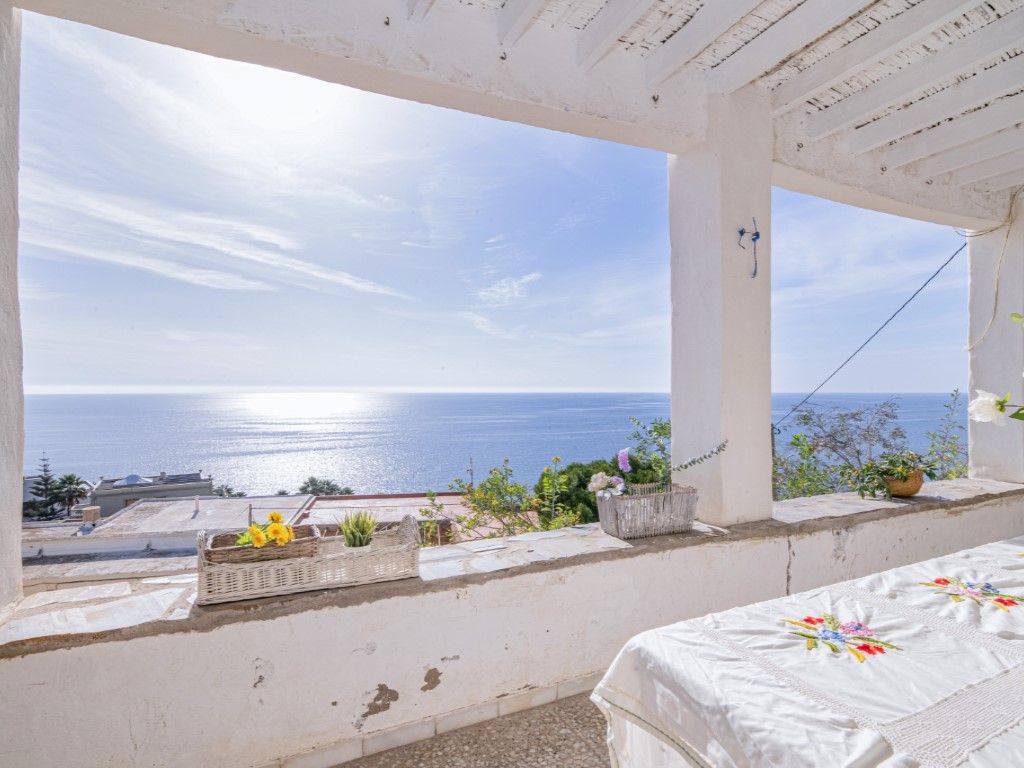 Dormitori de Finca rústica en venda en Adra