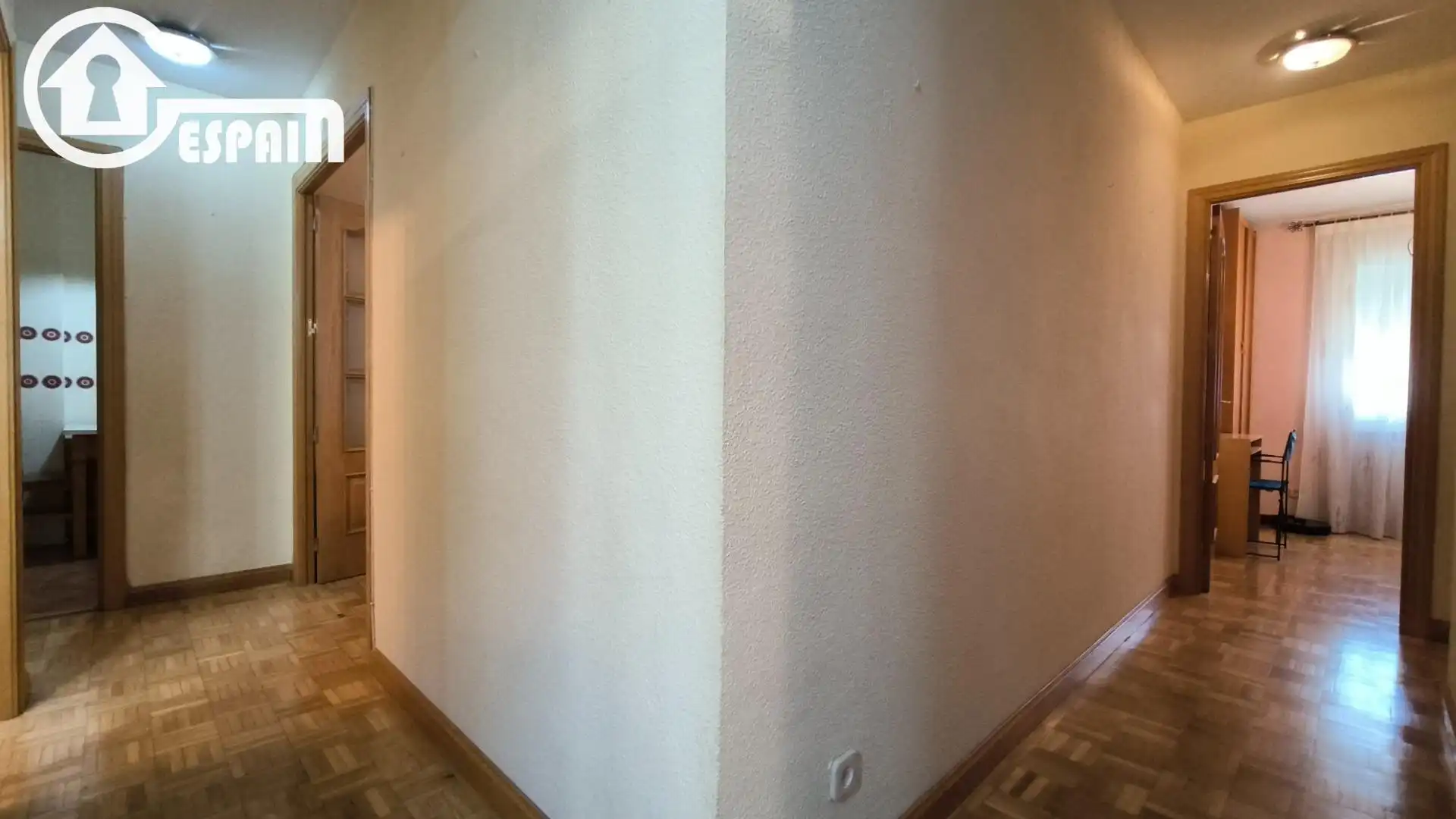 Flat for sale in Madrid  with Air Conditioner and Heating