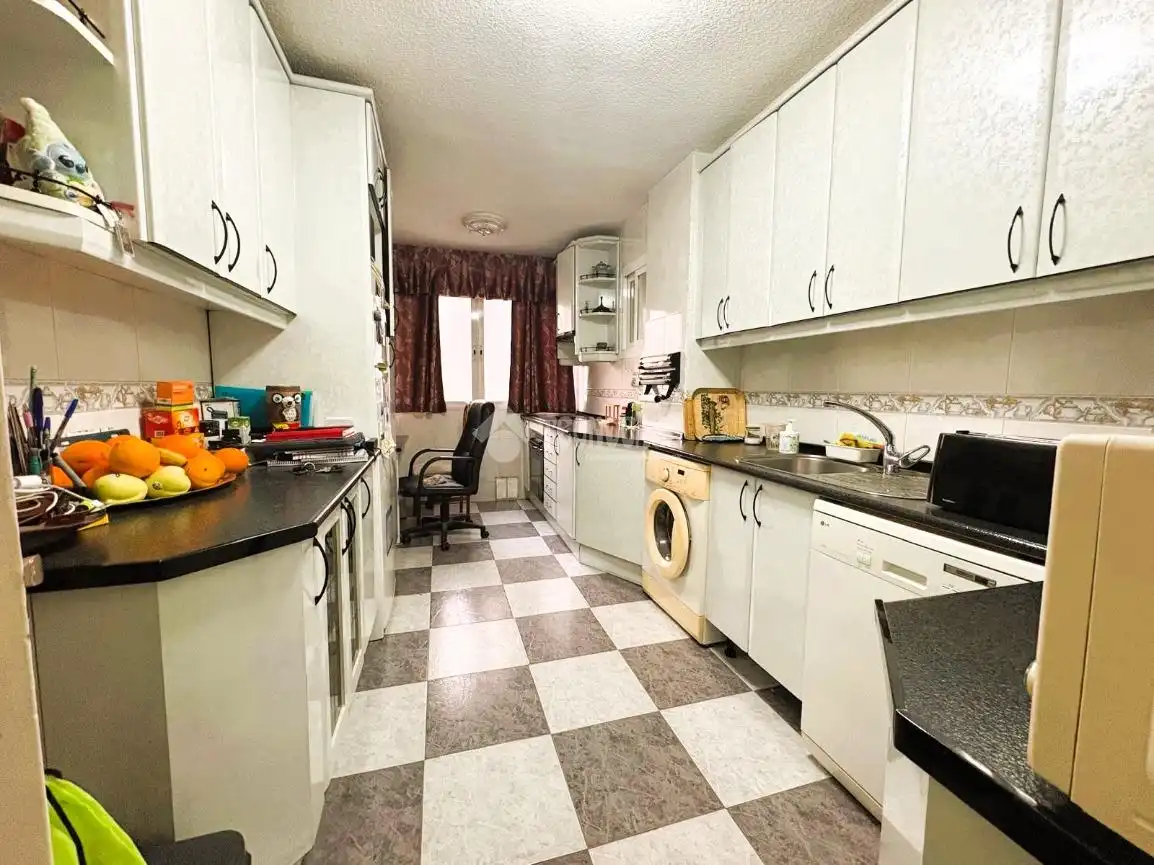 Piso en venta en Sur - PAU 4, imagen 7