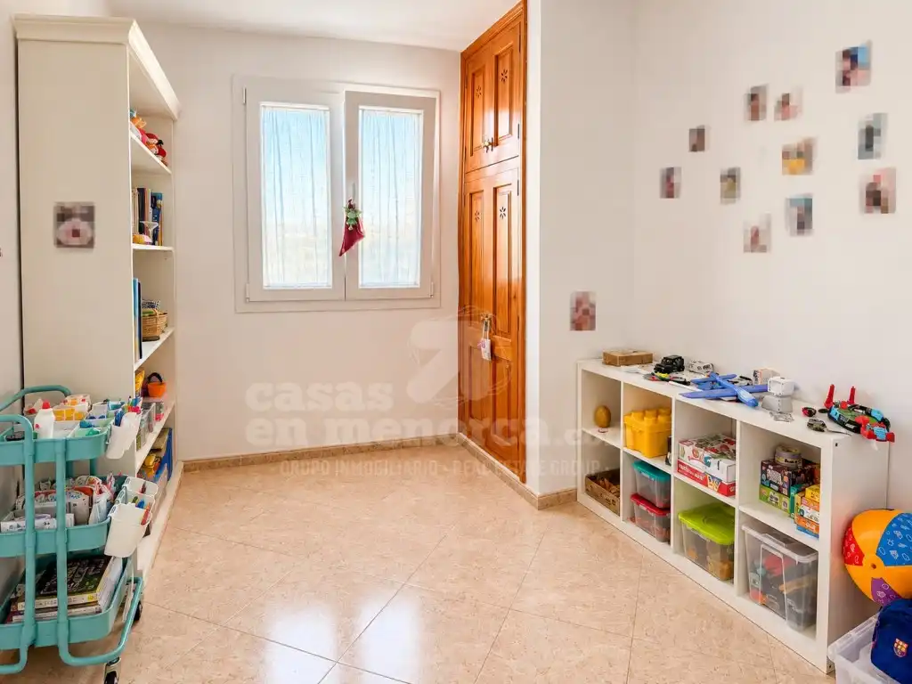 Pis en venda en Ciutadella de Menorca amb Aire condicionat