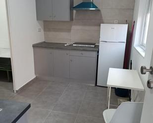 Kitchen of Flat to rent in Molina de Segura