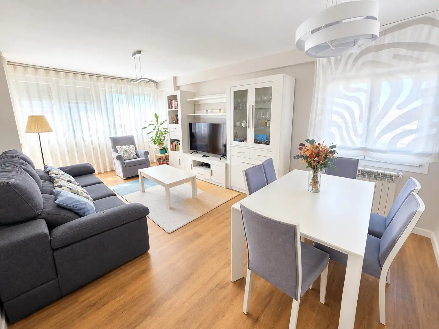 Flat for sale in Madrid, Madrid