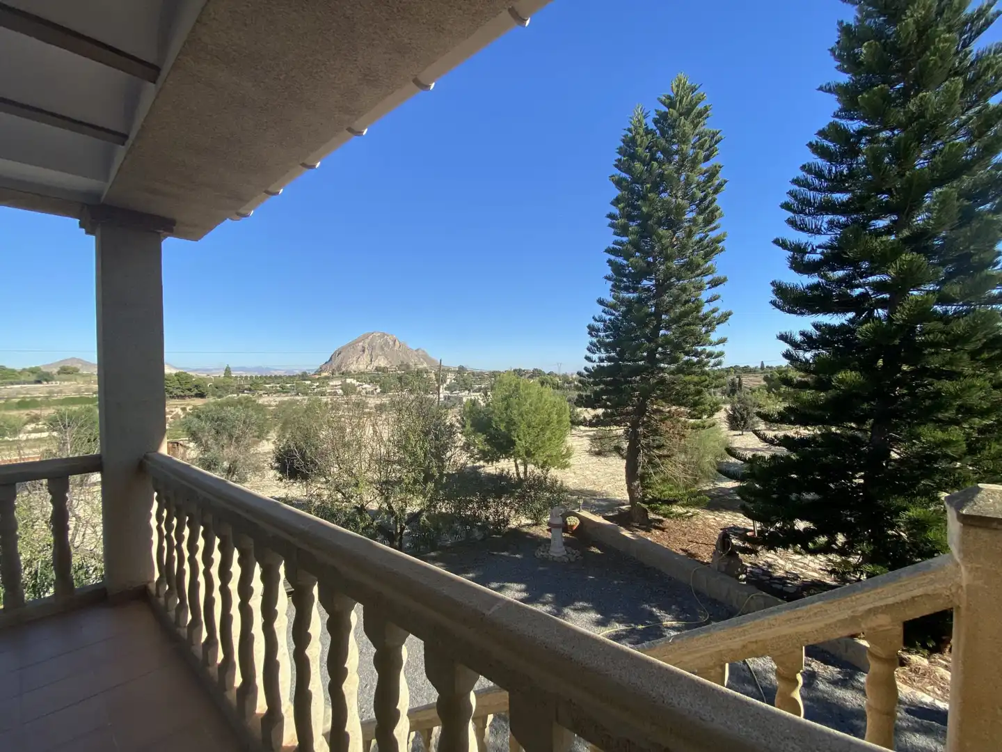 Villa avec terrasse à vendre à Calle Sierra Salinas, imagen 11