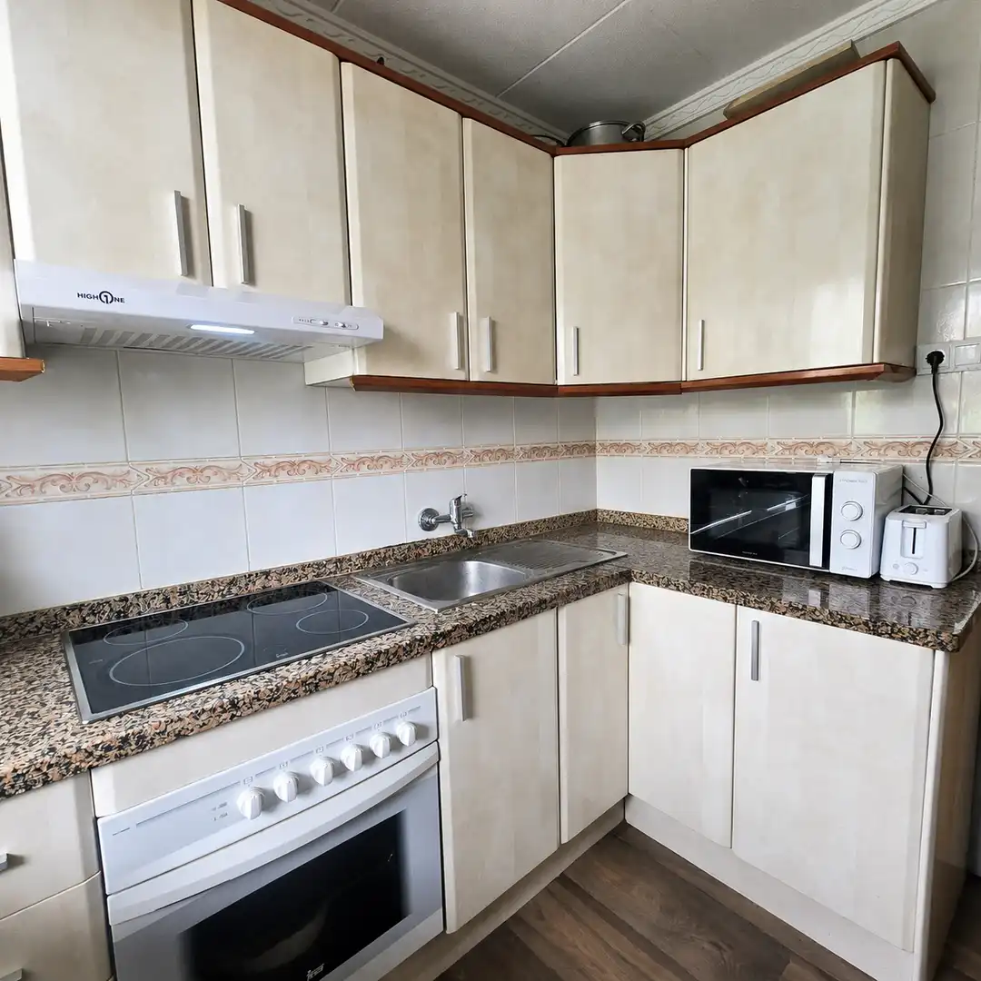 Apartament en venda a Cartagena, imagen 7