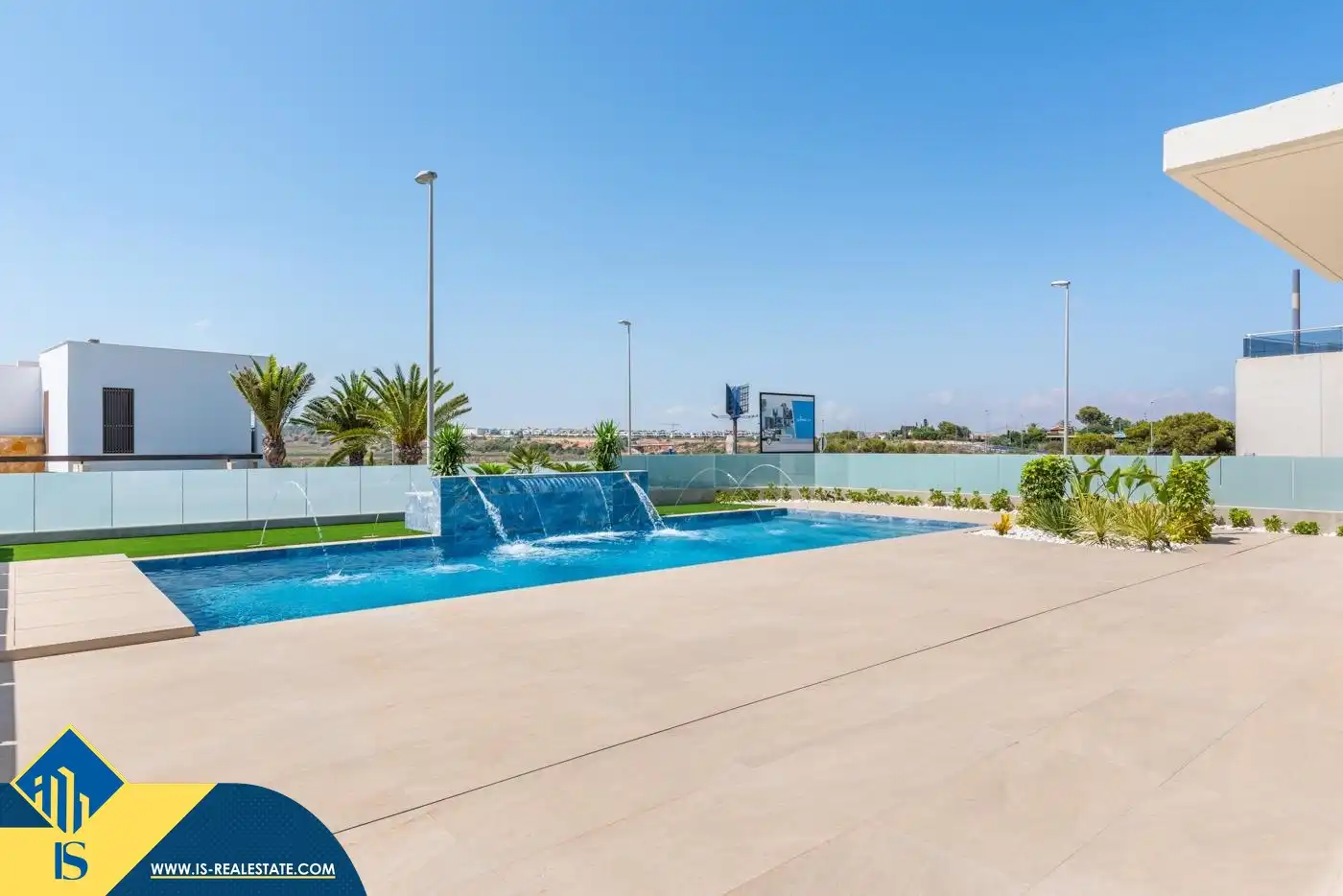 Villa avec piscine à vendre à Orihuela Costa, imagen 5