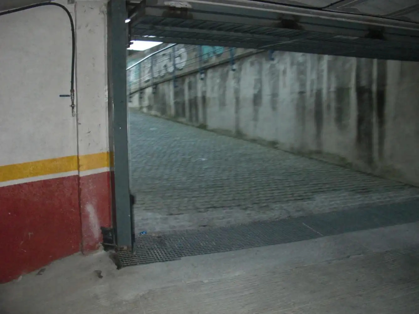 Local comercial en venta en Avenida de Ramón Nieto, imagen 12