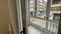 Balcony of Flat for sale in León Capital   with Heating, Parquet flooring and Terrace