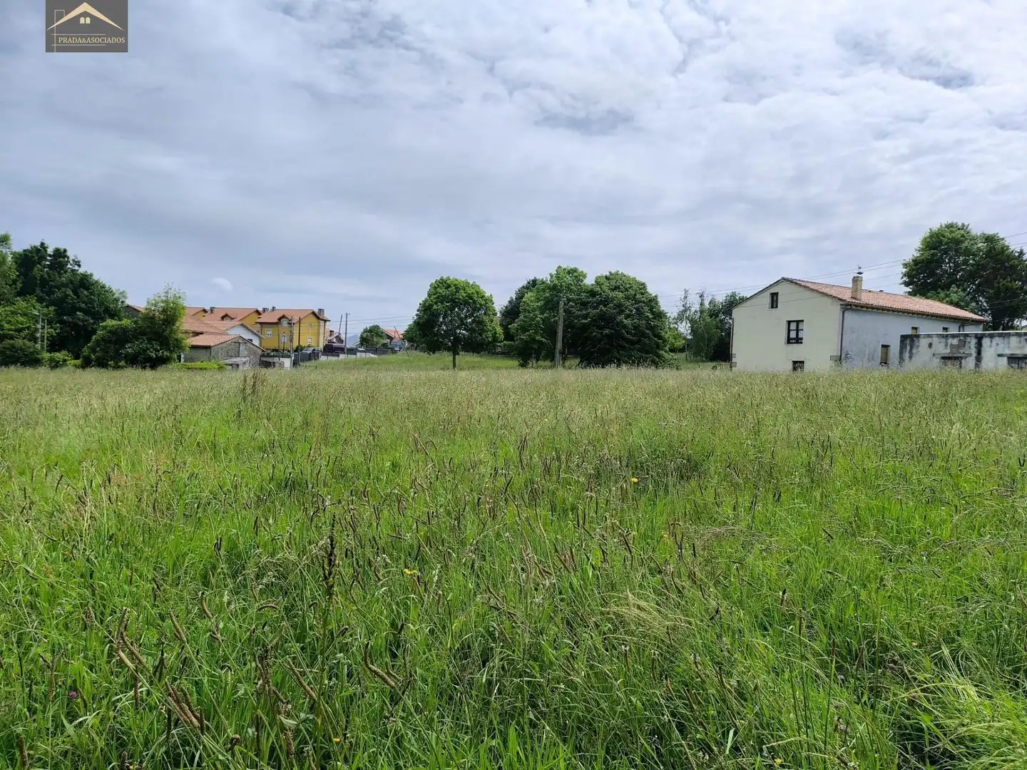 Residencial en venda en Santillana del Mar