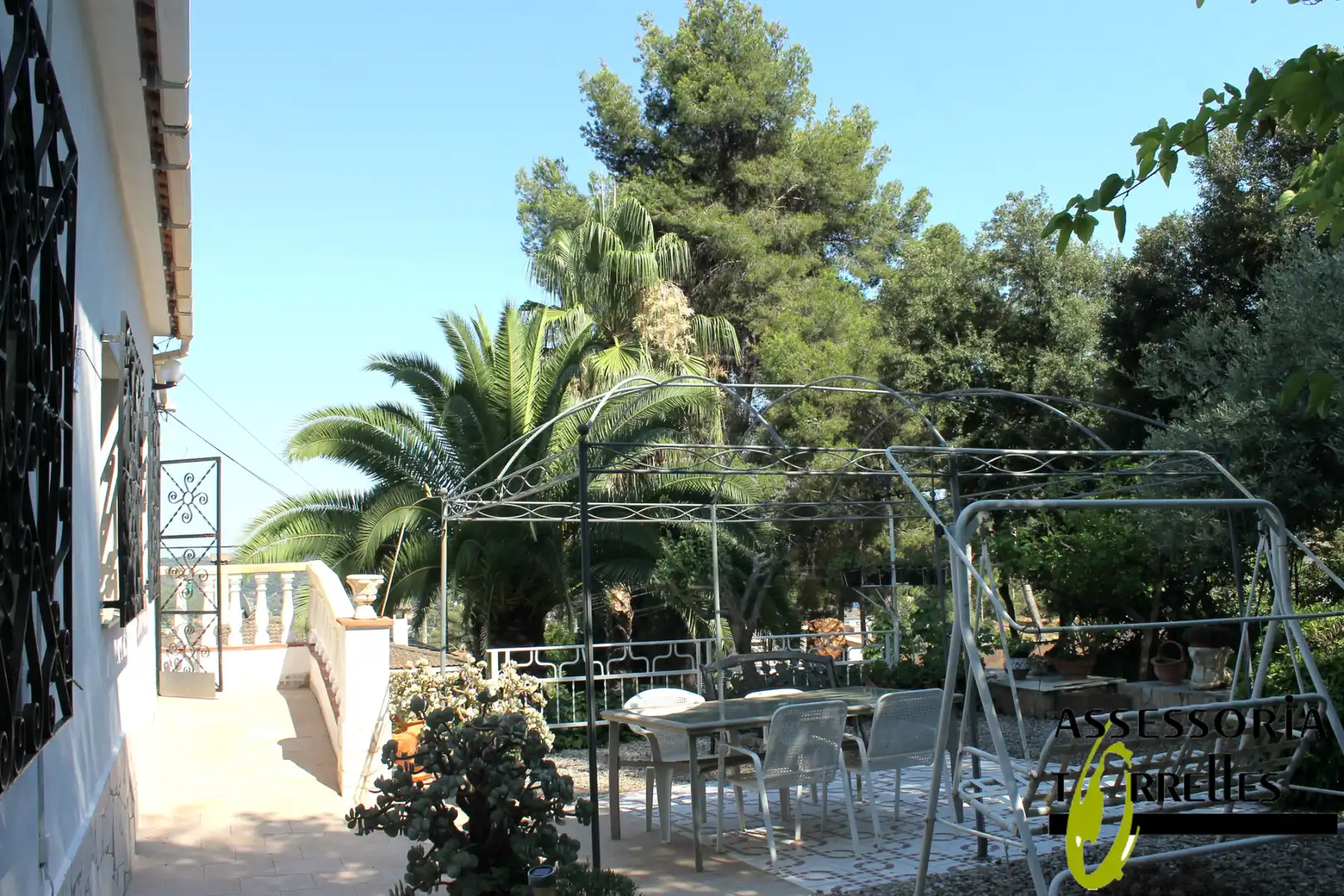 Casa o xalet en venda a Torrelles de Llobregat
