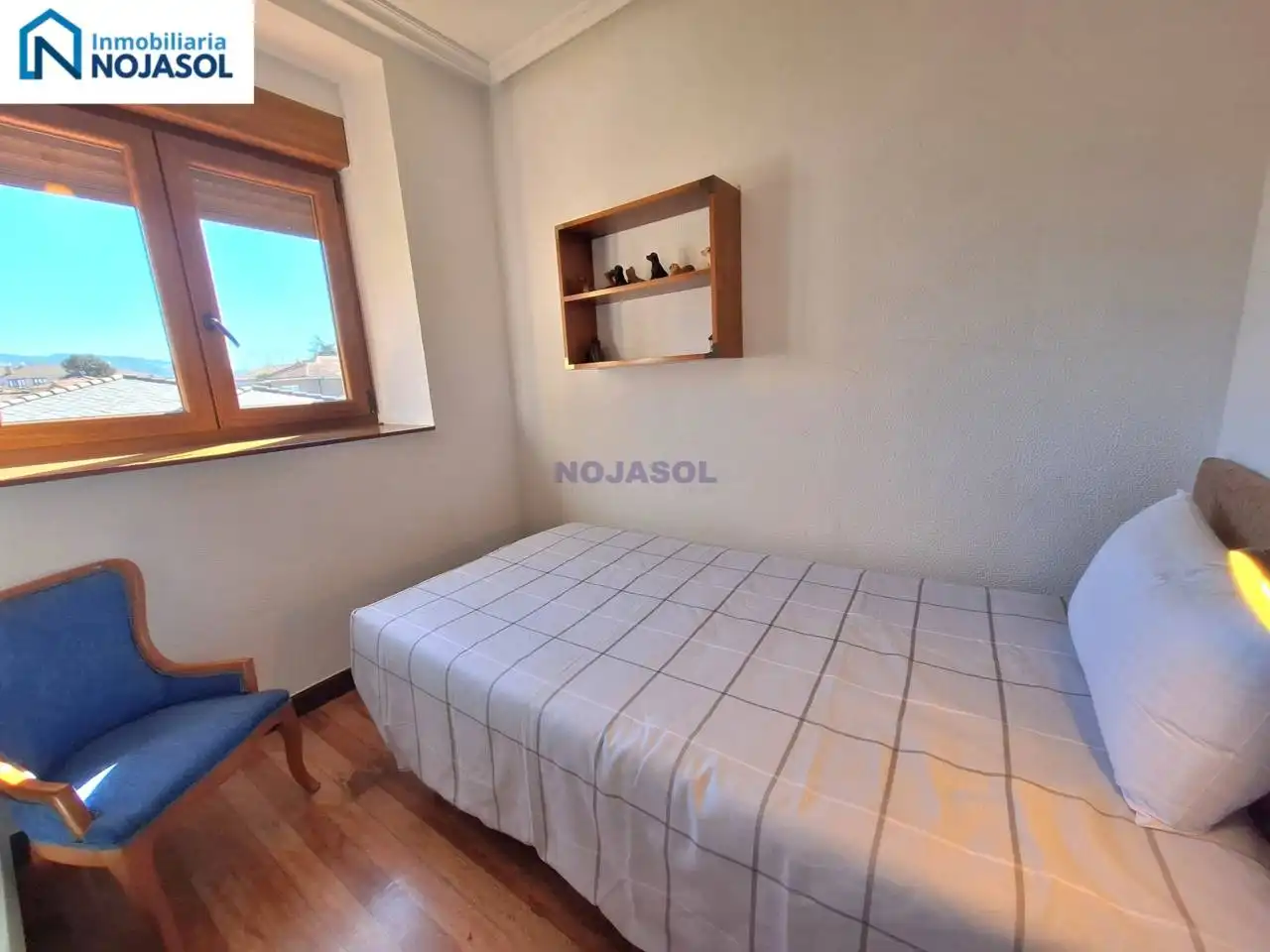 House with garden to rent in Calle ARCO 7, imagen 22