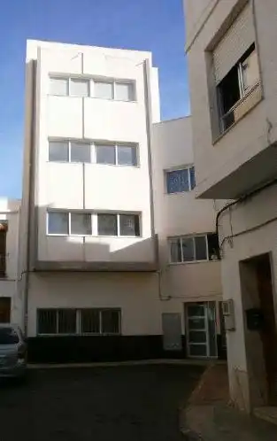 Garaje en venta en C/ Almazara, Alginet