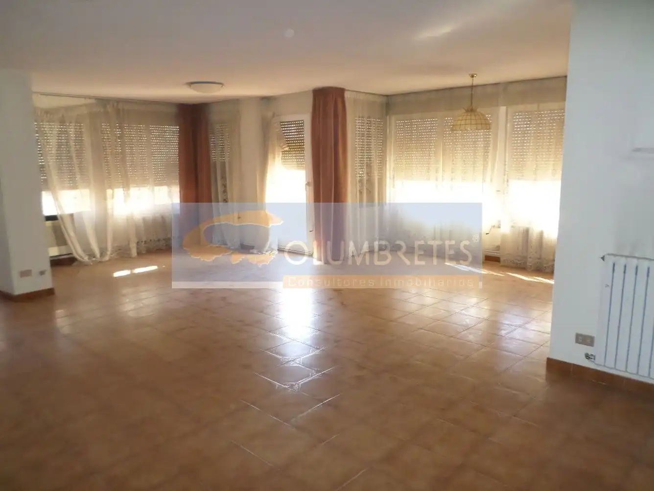 Sala de estar de Piso en venta en Vila-real con Aire acondicionado, Calefacción y Trastero