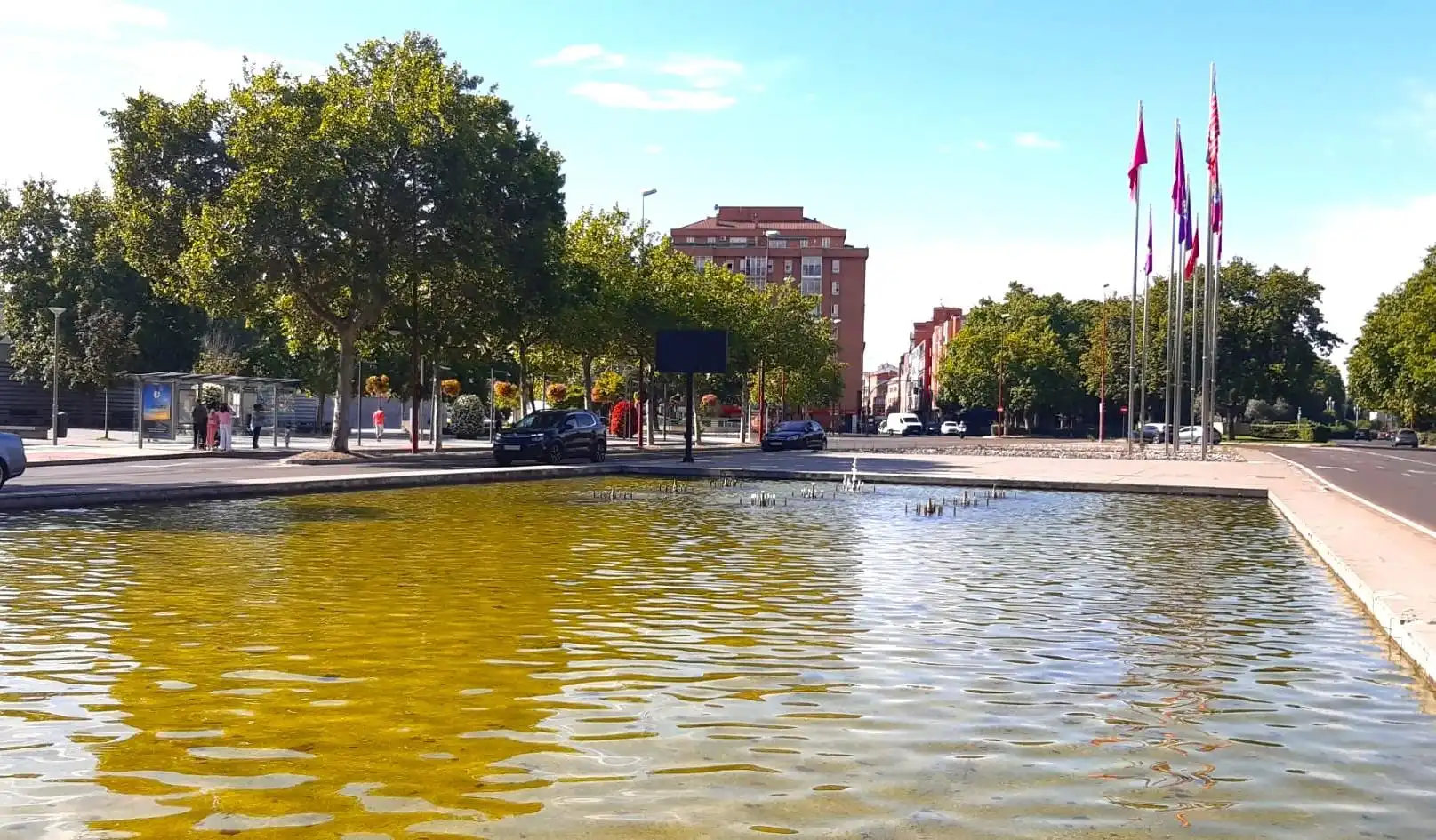 Pis en venda a Paseo ZORRILLA, La Farola