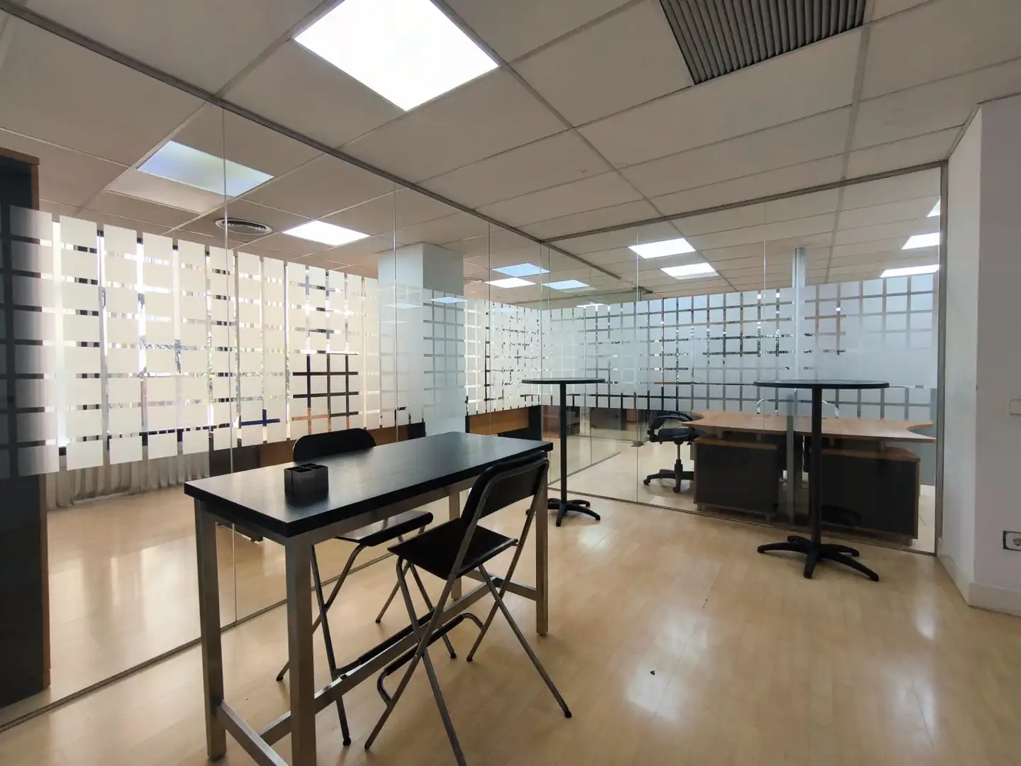 Ufficio con ascensore in affitto a Travessera de les Corts 53, imagen 25