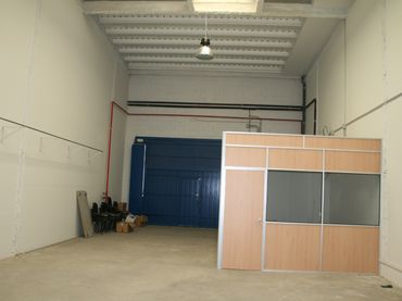 Nave industrial in vendita a Villa de Vallecas