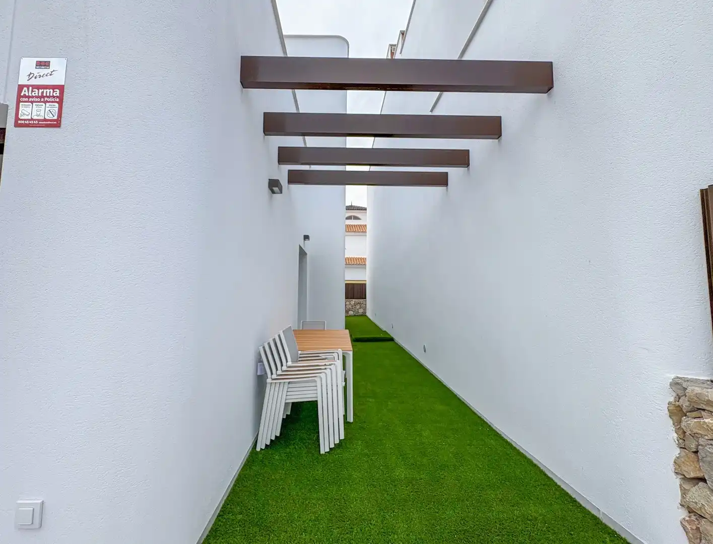 Villa avec piscine à vendre à El Pinar de Campoverde, imagen 8