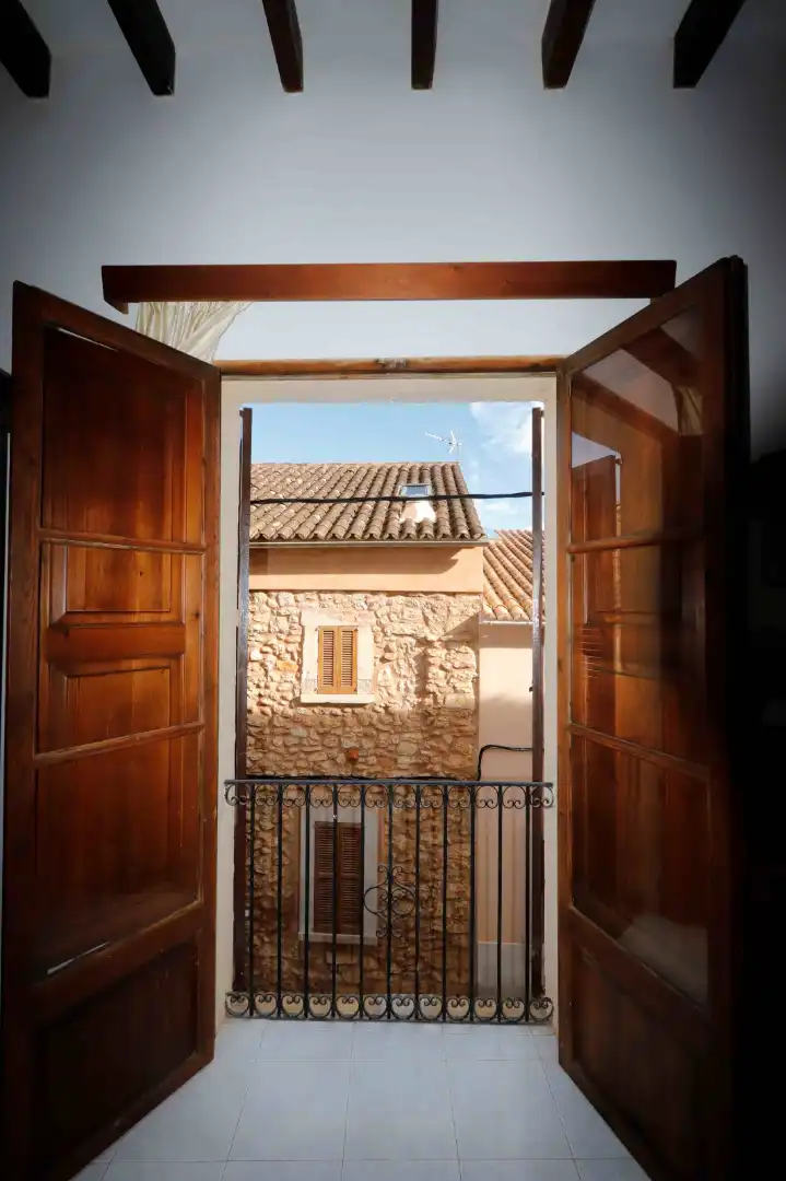 House for sale in Carrer de Binissalem 33