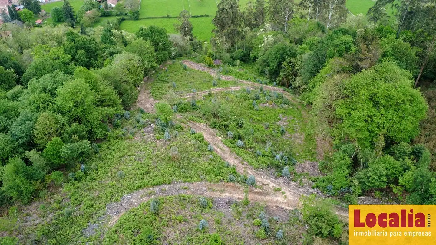 Terreno rustico in vendita a Poblado Valle, imagen 2
