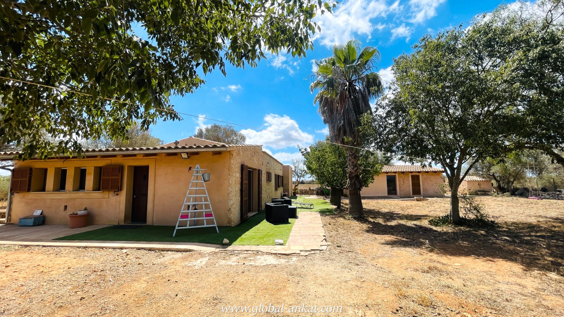 Country house for sale in Felanitx  with Private garden, Terrace and Storage room