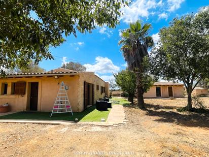 Country house zum verkauf in Felanitx mit Privatgarten, Terrasse und Abstellraum