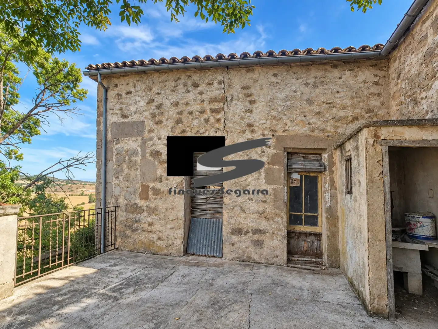 Casa con giardino in vendita a Plaza de L'Alt-Ag S.m. 22, imagen 3