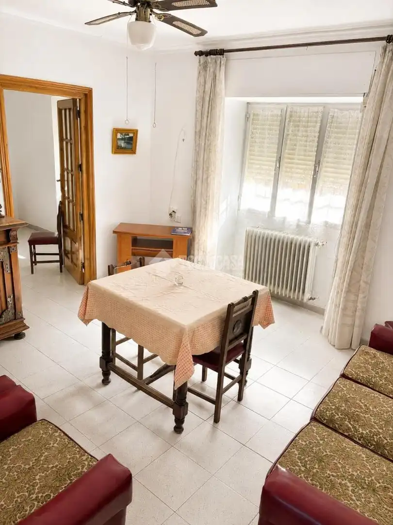Haus zum Verkauf in Santa Cruz de la Zarza, imagen 4