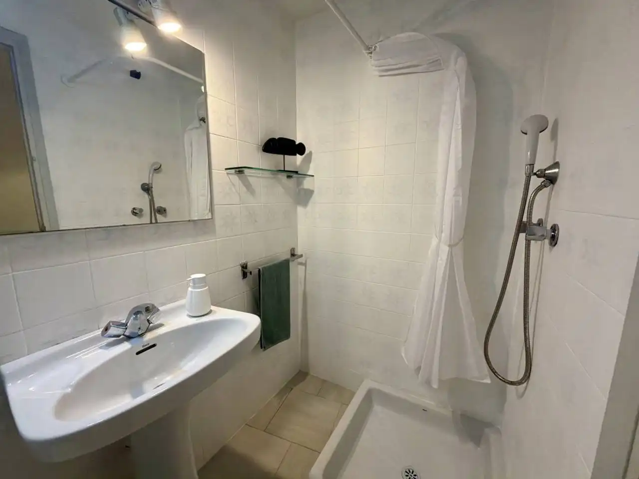 Bany de Casa o xalet en venda en Palafrugell amb Jardí privat