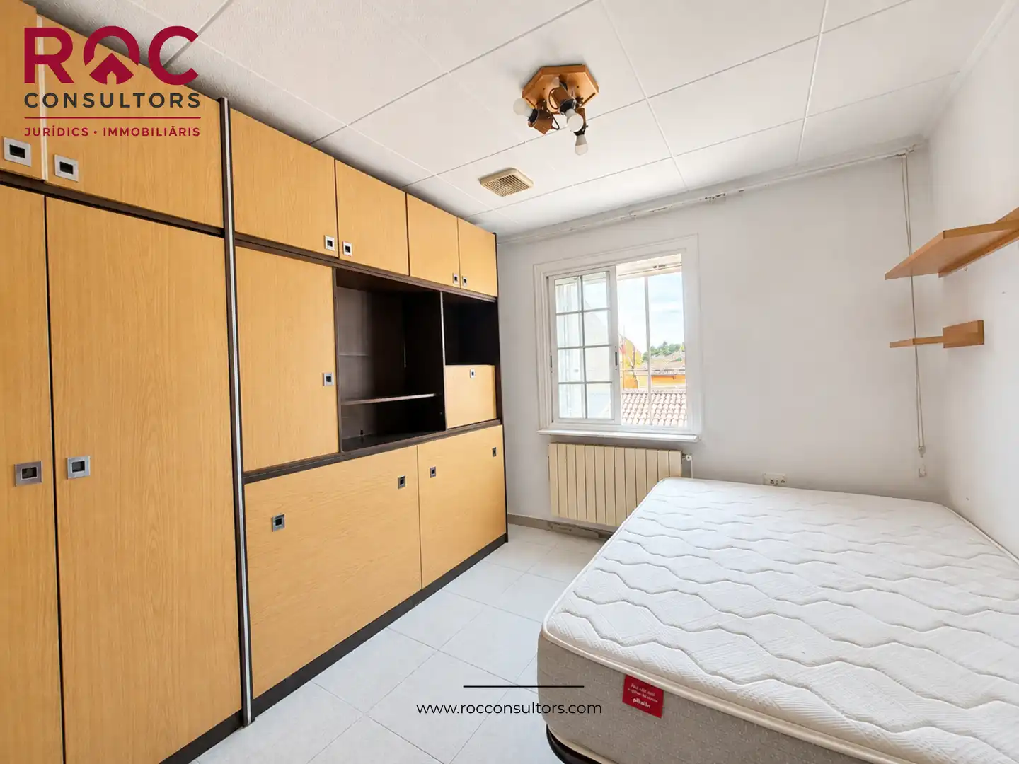 Habitación de Piso en venta en Sant Vicenç de Castellet