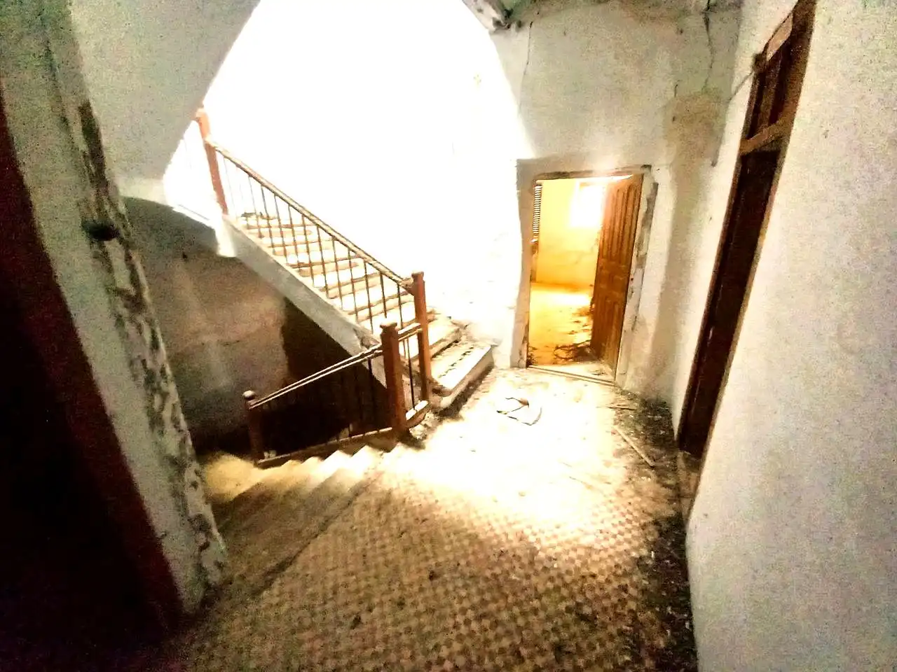 Casa o chalet en venta en Luna con Jardín privado, Terraza y Trastero