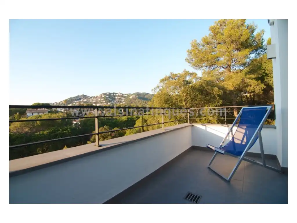 Detached house with terrace for sale in Baixada Costa de Llevant 46, imagen 19