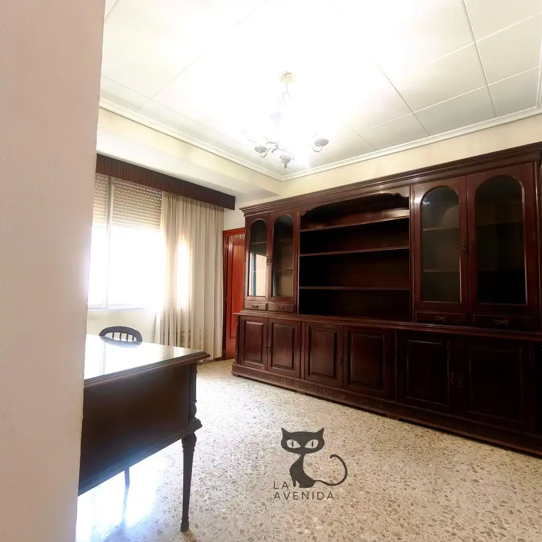 Apartament en venda en Catarroja amb Terrassa i Traster