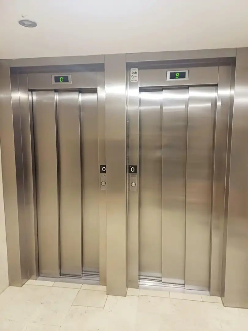 Parking of Flat for sale in Sevilla  with Terrace