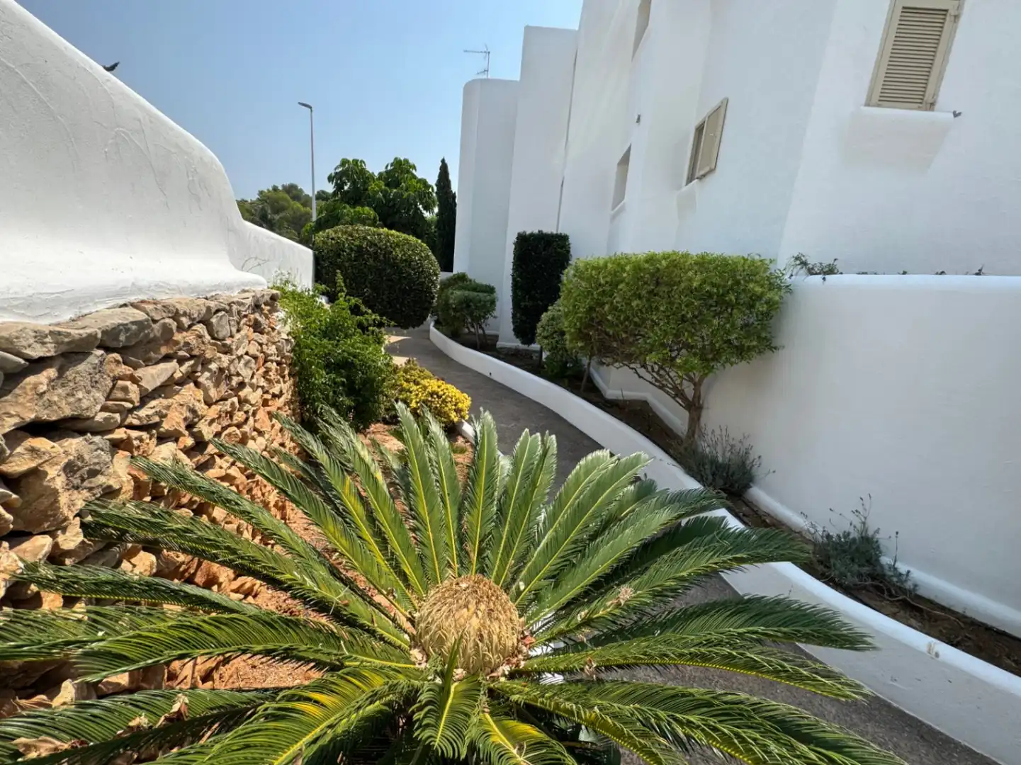 Apartament en venda a Benimeit - Tabaira