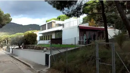 Casa o xalet en venda a Cabrils