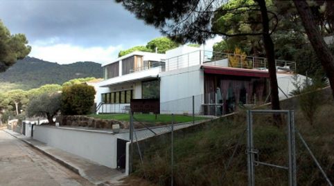 Foto 4 de Casa o xalet en venda a Cabrils, Barcelona