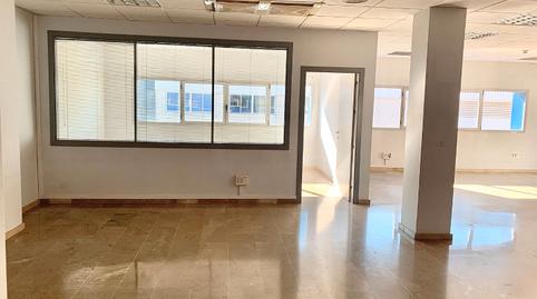 Foto 5 de Oficina de lloguer a Calle Ingeniero Juan de la Cierva, 36, Sector Sur, Córdoba